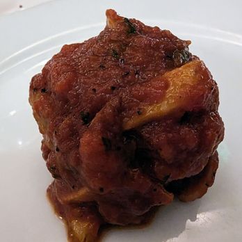 Panzanella Ristorante - POLPETTE - Sicilian Near Me - Sherman Oaks, California Panzanella Ristorante - POLPETTE - Sicilian Near Me - Sherman Oaks, California