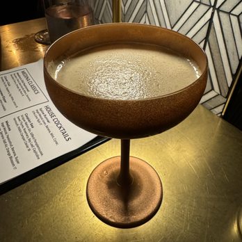 Medina - Espresso Martini - Bars Near Me - Washington, DC, District of Columbia Medina - Espresso Martini - Bars Near Me - Washington, DC, District of Columbia