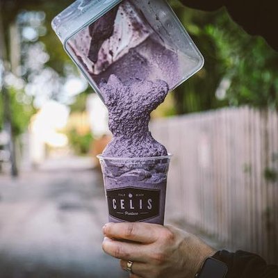 Celis Juice Bar - Palm Beach by null