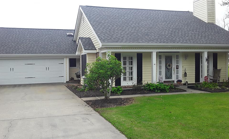 Slide of Mutters Gutters