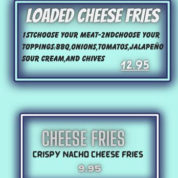 ISmoke YouEat - Food Trucks Near Me - Lorton, Virginia ISmoke YouEat - Food Trucks Near Me - Lorton, Virginia