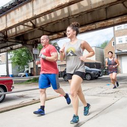 Feast Fitness + Nutrition