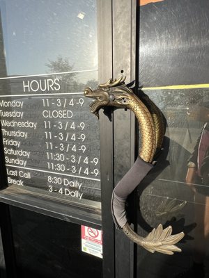 Big Buddha Restaurant by null