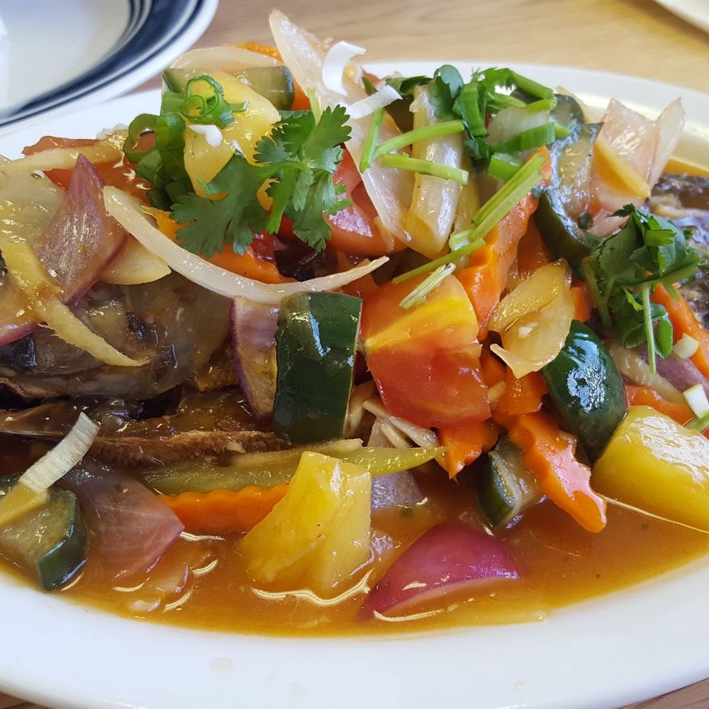 Pho Vatsana - The tilapia - Vietnamese Near Me - Wasilla, Alaska Pho Vatsana - The tilapia - Vietnamese Near Me - Wasilla, Alaska