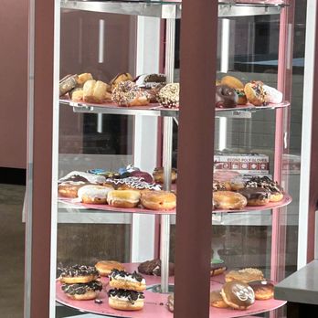 Voodoo Doughnut - lots of donuts for your friends and family. - Donuts Near Me - Chicago, Illinois Voodoo Doughnut - lots of donuts for your friends and family. - Donuts Near Me - Chicago, Illinois
