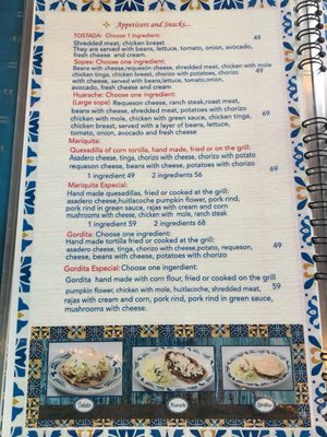 Maria California by null