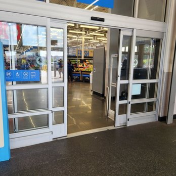 Walmart Supercenter - Entrance - Department Stores Near Me - Bridgeton, Missouri Walmart Supercenter - Entrance - Department Stores Near Me - Bridgeton, Missouri