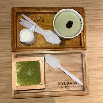 Kyuramen x TBaar - Desserts Near Me - Arcadia, California Kyuramen x TBaar - Desserts Near Me - Arcadia, California