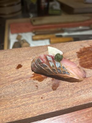 Fenikkusu - Tapas and Omakase by null