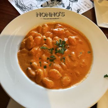 Nonno's Italian Restaurant - Italian Near Me - Altamonte Springs, Florida