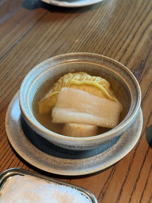 The Legacy House by null