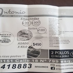 Antonio