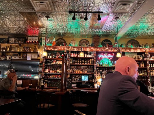 Nolan's Irish Pub by null