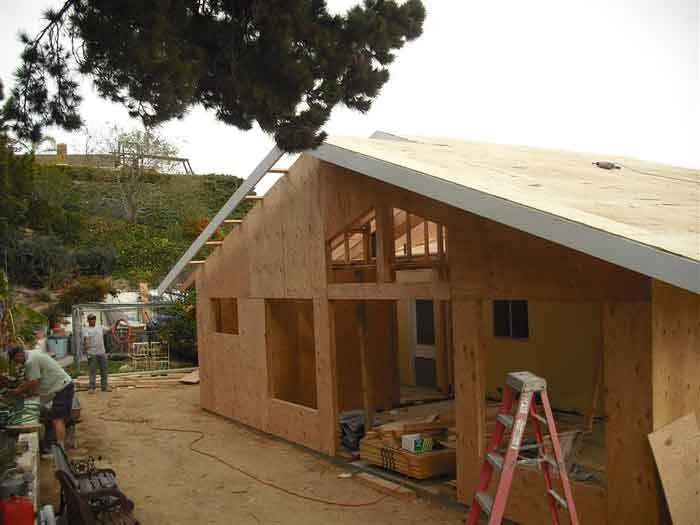 Slide of United Home Remodeling