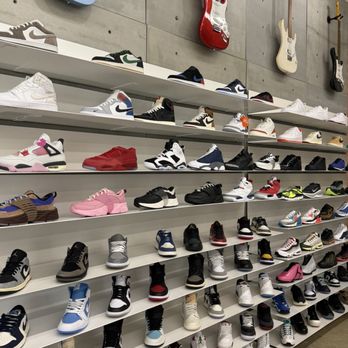 Nice Kicks - Shoe Stores Near Me - Austin, Texas Nice Kicks - Shoe Stores Near Me - Austin, Texas