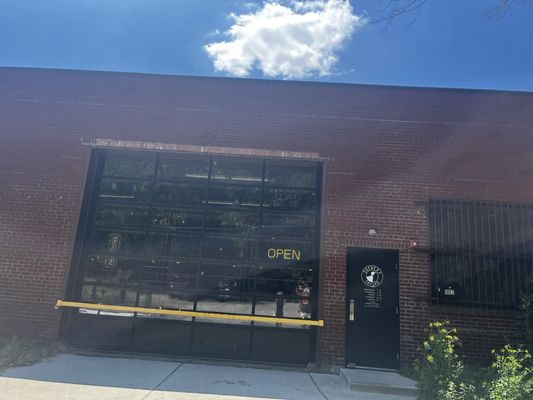 Brewery Faisan by null