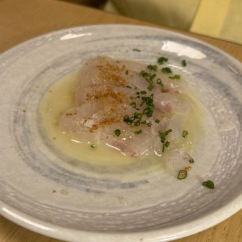 Ikigai Sushi Bar - Sushi Bars Near Me - Miami, Florida