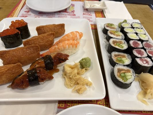 Yamato Sushi by null