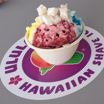 ULULANIS HAWAIIAN SHAVE ICE - Updated August 2025 - 55 Photos & 14