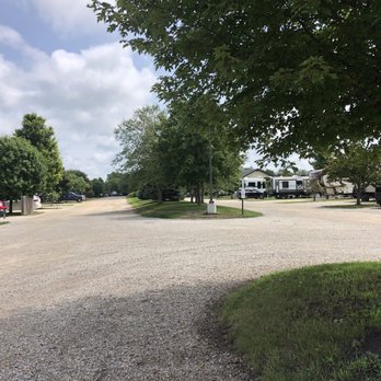 Crystal Springs RV Resort - RV Parks Near Me - Ellendale, Minnesota Crystal Springs RV Resort - RV Parks Near Me - Ellendale, Minnesota