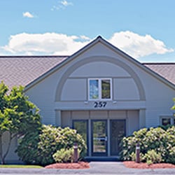 Harvard Chiropractic - Office of Harvard Chiropractic