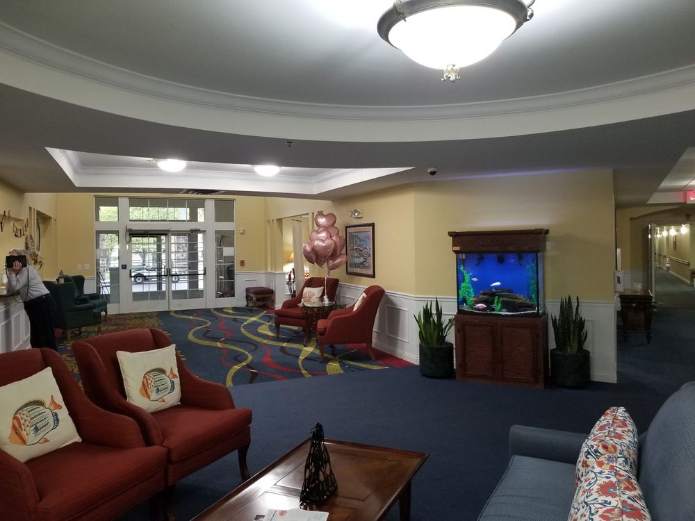 CAPE ALBEON ASSISTED LIVING Updated April 2024 3300 Lake Bend Dr, Valley Park, Missouri