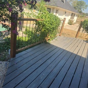 Denton Custom Decks - Decks & Railing Near Me - Denton, Texas Denton Custom Decks - Decks & Railing Near Me - Denton, Texas