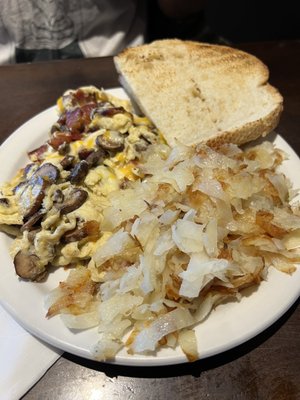 Buffalo Cafe by null
