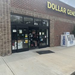 Dollar General