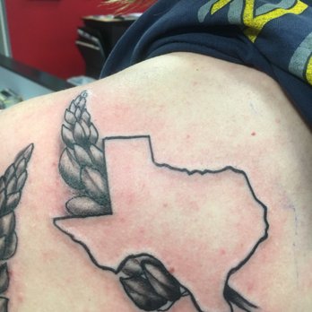 Rose & Dagger Tattoo - Tattoo Near Me - Houston, Texas Rose & Dagger Tattoo - Tattoo Near Me - Houston, Texas