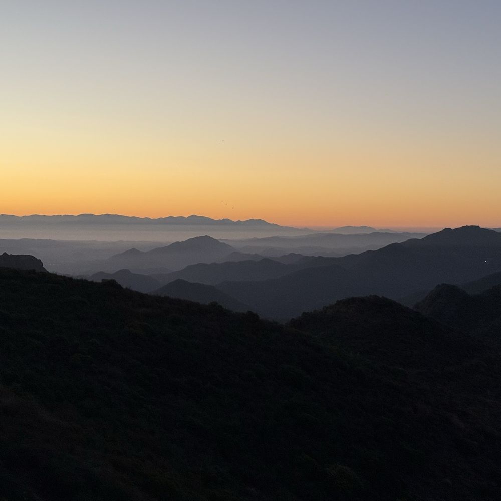 Sandstone Peak - Hiking Near Me - Malibu, California Sandstone Peak - Hiking Near Me - Malibu, California