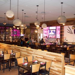 Restaurant Headquarters - Hamaya Sushi & Steak Hibachi Power Mount TX