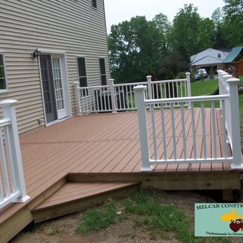 MelCar Construction - General Contractors Near Me - New Windsor, New York
