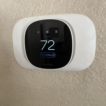 J Pratt Heating And Cooling - Our new digital thermostat - Heating & Air Conditioning/HVAC Near Me - Payson, Arizona J Pratt Heating And Cooling - Our new digital thermostat - Heating & Air Conditioning/HVAC Near Me - Payson, Arizona