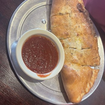 Don Carmelo's Pizzeria - Pizza Near Me - Omaha, Nebraska