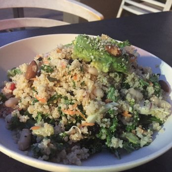 Seabirds Kitchen - Vegan Near Me - Costa Mesa, California