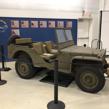 Atterbury-Bakalar Air Museum - Museums Near Me - Columbus, Indiana Atterbury-Bakalar Air Museum - Museums Near Me - Columbus, Indiana