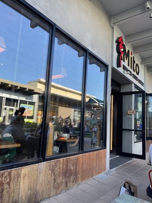 Mito Hibachi by null