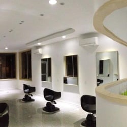 Penrose Uptown - Penrose Uptown hair salon