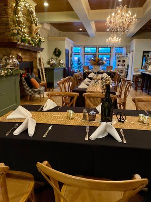 VICTORIAN ROOM - Updated August 2025 - 45 Photos & 58 Reviews - 36 W ...