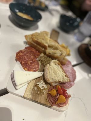 Market On Main by null