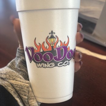 VooDoo Wing - Chicken Wings Near Me - Las Vegas, Nevada