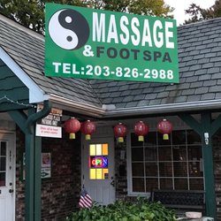 Sam Massage & Foot Spa