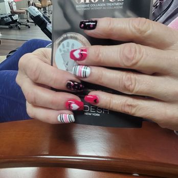 Sunshine Nail & Spa - Happy valentines day - Nail Salons Near Me - Hatboro, Pennsylvania Sunshine Nail & Spa - Happy valentines day - Nail Salons Near Me - Hatboro, Pennsylvania