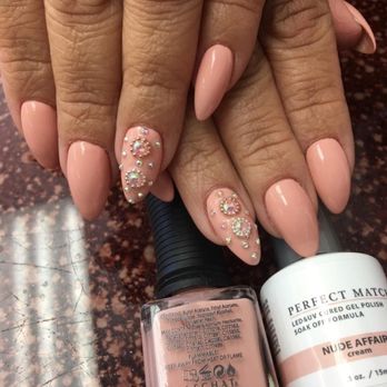 New Angelic Nails II - Nail Salons Near Me - Bronx, New York New Angelic Nails II - Nail Salons Near Me - Bronx, New York