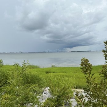 May Forest State Park - Parks Near Me - Charleston, South Carolina