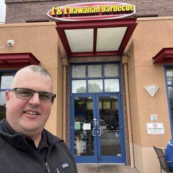 L&L Hawaiian Barbecue - Millbrae! - Hawaiian Near Me - Millbrae, California L&L Hawaiian Barbecue - Millbrae! - Hawaiian Near Me - Millbrae, California