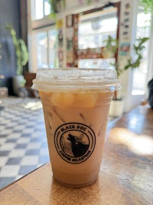 Lord Windsor Coffee by null