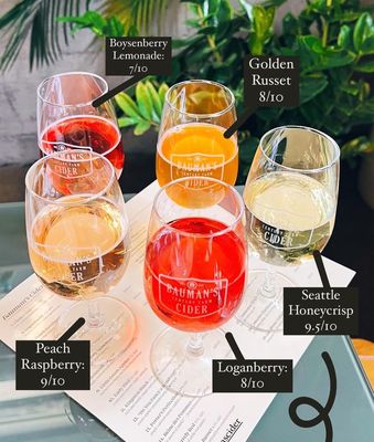 Bauman's on Oak by null