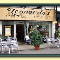 Leonardos
